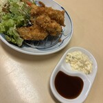 お食事処 のぶかわ - 