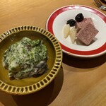 ドゥエリーニュプリュス - 