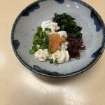 お食事処 のぶかわ - 
