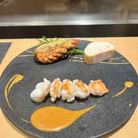 鉄板焼 にし田 - 