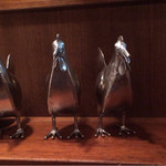 鶏一途 - ・・・。