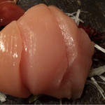鶏一途 - ささみ。