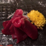 鶏一途 - ズリ。