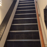 結構急なので帰りは注意ですね(笑)