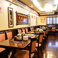 景徳鎮 新館のご予約 - 元町・中華街/四川料理 | 食べログ