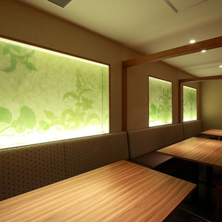 炭火焼と鍋料理 たちばな_2