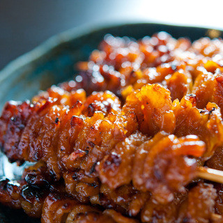 新专业！鸟屋的水炊锅充满了鸡肉和蔬菜的味道。