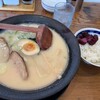 らーめんかいすい 中郷店