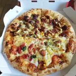ピザハット - 