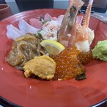 海陽亭 - 料理写真: