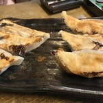 居間居酒屋 ハマヤマ - 