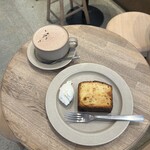 ヴァーヴコーヒーロースターズ 鎌倉雪ノ下店 - 