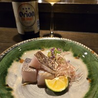 和琉料理 さりぃ - 