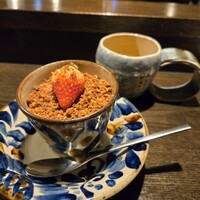 和琉料理 さりぃ - 
