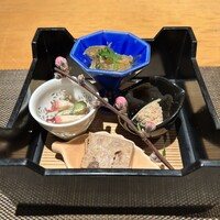ふた川 - 