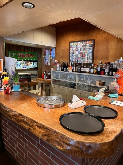 タキヤマスタヂオ - 山形市その他（カレー）の写真