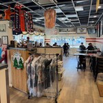 Boots & Kimo's Homestyle Kitchen - 