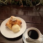 ヴァンサンヌ ドゥ - 