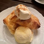 ヴァンサンヌ ドゥ - 