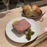 Brasserie Café ONZE - 