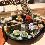 銀座 しのはら - 