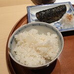 銀座 しのはら - 