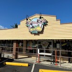 Boots & Kimo's Homestyle Kitchen - 