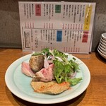 となりのジャックとマチルダ ルクア大阪店 - 