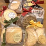 洋菓子工房ケイキチ - 料理写真: