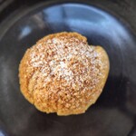 hinemosu bake & deli - シュークリーム