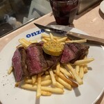 Brasserie Café ONZE - 