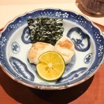 銀座 しのはら - 