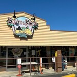 Boots & Kimo's Homestyle Kitchen - 