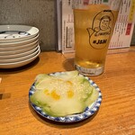 となりのジャックとマチルダ ルクア大阪店 - 