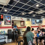 Boots & Kimo's Homestyle Kitchen - 