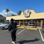 Boots & Kimo's Homestyle Kitchen - 