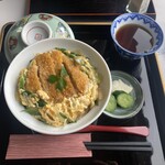 尾張屋食堂 - 
