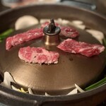 馬焼専門 銀座こじま屋 - 