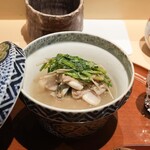 銀座 しのはら - 