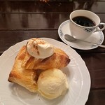 ヴァンサンヌ ドゥ - 