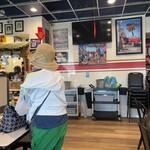 Boots & Kimo's Homestyle Kitchen - 