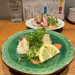 となりのジャックとマチルダ ルクア大阪店 - 