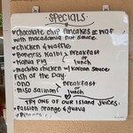 Boots & Kimo's Homestyle Kitchen - 