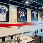 Boots & Kimo's Homestyle Kitchen - 