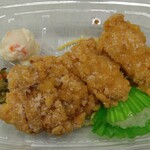 ほっともっと - 料理写真: