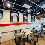 Boots & Kimo's Homestyle Kitchen - 