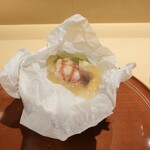 銀座 しのはら - 