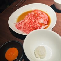 天空焼肉 星遊山 - 