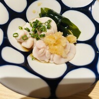 築地青空三代目 本店 - 