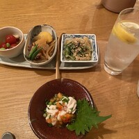 小割烹おはし 恵比寿 -  小割烹おはし 恵比寿 -